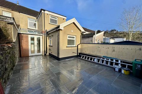 3 bedroom terraced house for sale, Pontypridd CF37