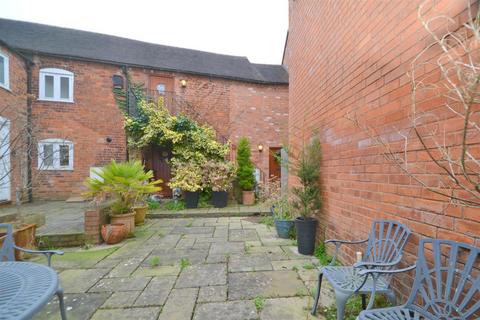 3 bedroom barn conversion for sale, Sherridge Road, Leigh Sinton, Malvern