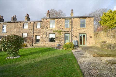 4 bedroom terraced house for sale, Kitson Hill Road, Mirfield, West Yorkshire, WF14