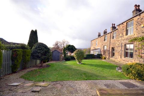 4 bedroom terraced house for sale, Kitson Hill Road, Mirfield, West Yorkshire, WF14