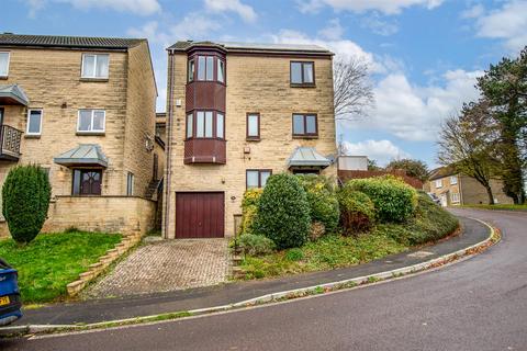 4 bedroom townhouse for sale, Langdon Road, Bath