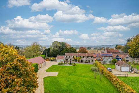 5 bedroom barn conversion for sale, Manor Road, Saltford, Bristol