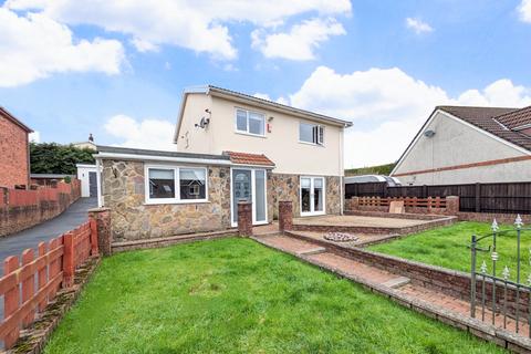 3 bedroom detached house for sale, Cwm Glo Road, Merthyr Tydfil CF48