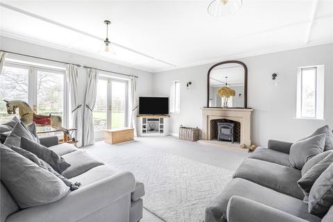 7 bedroom detached house for sale, Church Road, Northmoor, Witney, Oxfordshire, OX29