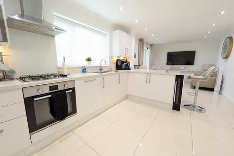 4 bedroom detached house for sale, Merthyr Tydfil CF48