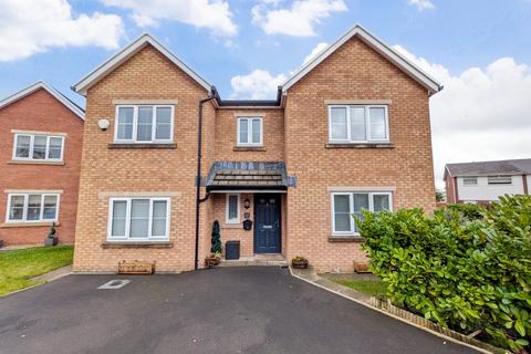 64 Beacon Heights, Merthyr Tydfil, CF48 1NL