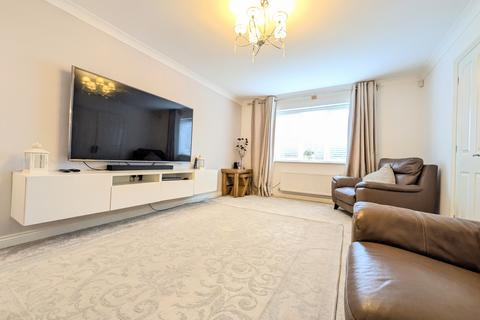 64 Beacon Heights, Merthyr Tydfil, CF48 1NL
