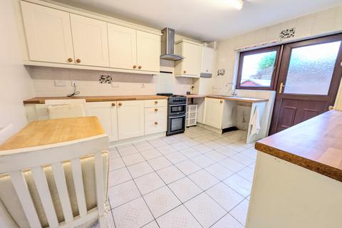 3 bedroom detached bungalow for sale, Heol-y-Mynydd, Merthyr Tydfil CF48