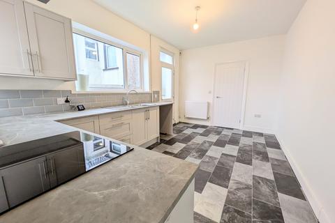 3 bedroom terraced house for sale, Merthyr Tydfil CF47