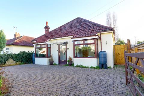 2 bedroom detached bungalow for sale, Lansdown Road, Saltford, Bristol