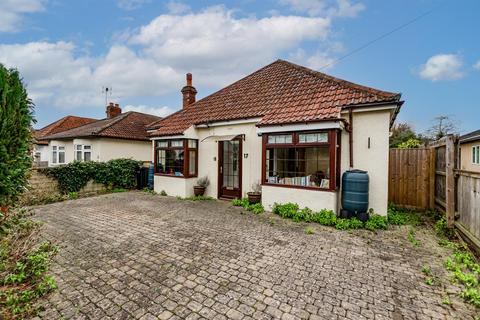 2 bedroom detached bungalow for sale, Lansdown Road, Saltford, Bristol