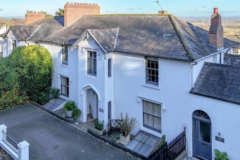 5 bedroom terraced house for sale, Wells Road, Malvern