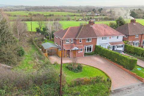 4 bedroom semi-detached house for sale, School Lane, Ripple, Tewkesbury