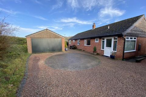 3 bedroom detached bungalow for sale, Ridgeway Cross, Cradley, Malvern