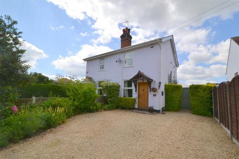 3 bedroom cottage for sale, Malvern Road, Leigh Sinton, Malvern