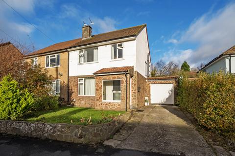 3 bedroom semi-detached house for sale, Bishop Manor Road, Bristol BS10