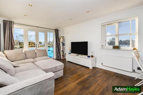 1 bedroom apartment for sale, 110 Friern Park, London N12