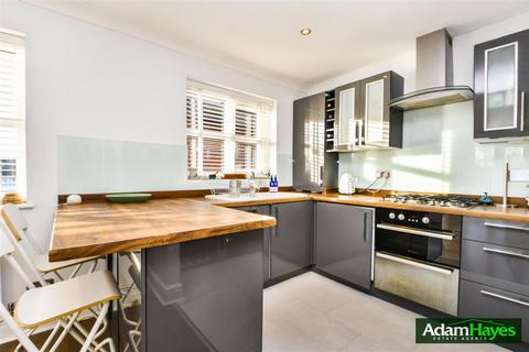 1 bedroom apartment for sale, 110 Friern Park, London N12