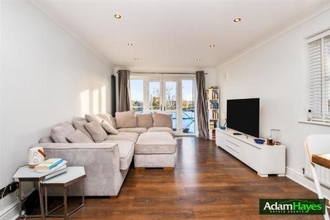 1 bedroom apartment for sale, 110 Friern Park, London N12