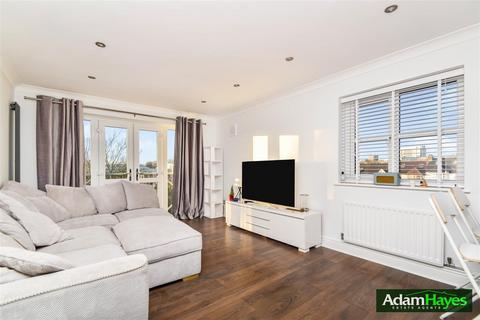 1 bedroom apartment for sale, 110 Friern Park, London N12