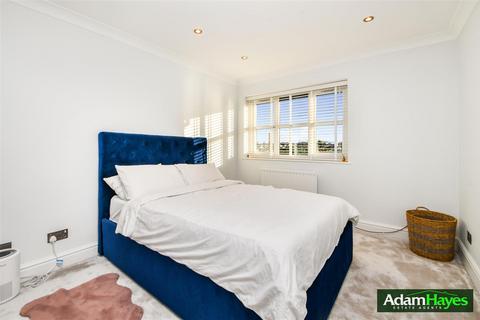 1 bedroom apartment for sale, 110 Friern Park, London N12