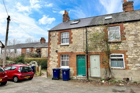 College Lane, Littlemore, Oxford, Oxfordshire, OX4