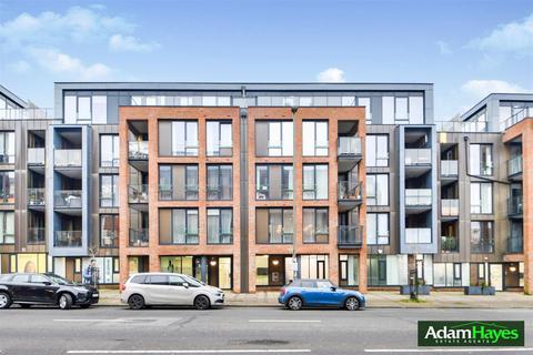 1 bedroom apartment for sale, 892 High Road, London N12