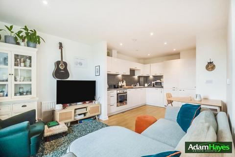 1 bedroom apartment for sale, 892 High Road, London N12