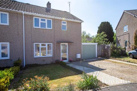 21 Argosy Road, Lyneham, Chippenham, SN15 4AP