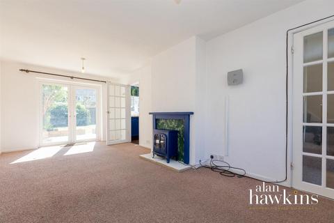 21 Argosy Road, Lyneham, Chippenham, SN15 4AP