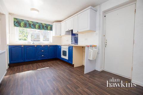 21 Argosy Road, Lyneham, Chippenham, SN15 4AP