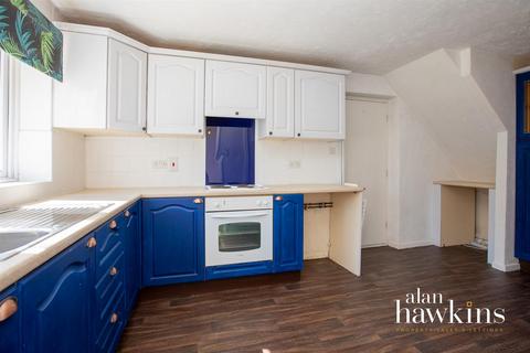 21 Argosy Road, Lyneham, Chippenham, SN15 4AP