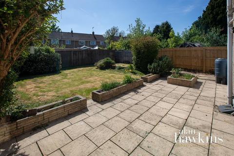 21 Argosy Road, Lyneham, Chippenham, SN15 4AP