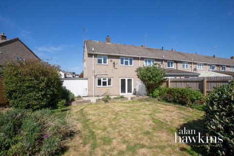 21 Argosy Road, Lyneham, Chippenham, SN15 4AP