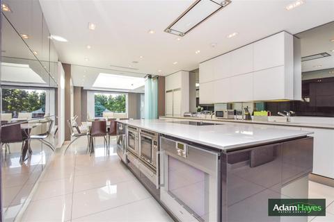 8 bedroom detached house for sale, The Bishops Avenue, London N2