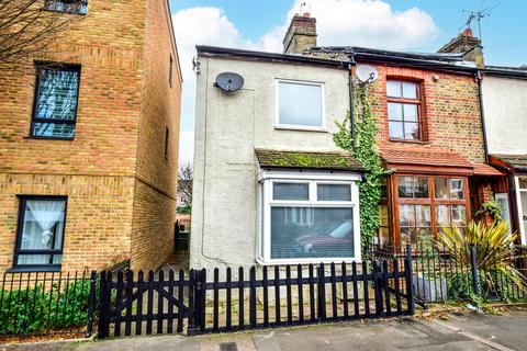 3 bedroom end of terrace house for sale, Brightwell Road, Watford, WD18