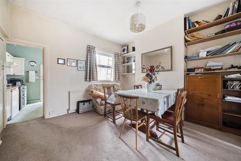 3 bedroom terraced house for sale, Cromwell Road, London N10