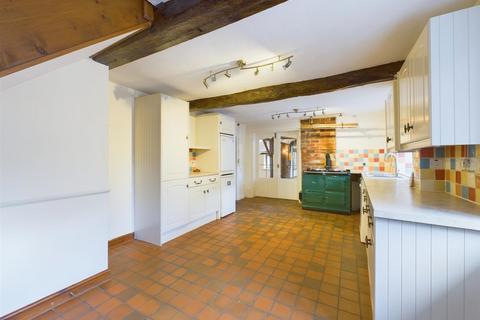 4 bedroom cottage for sale, Acton Green, Acton Beauchamp, Worcester