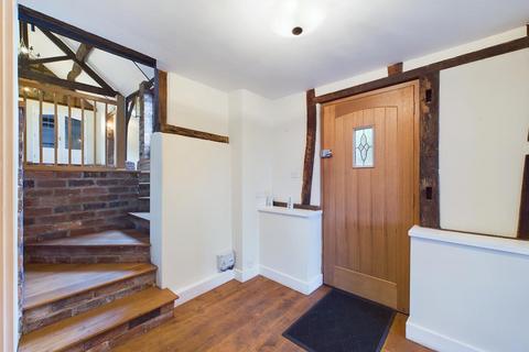 4 bedroom cottage for sale, Acton Green, Acton Beauchamp, Worcester