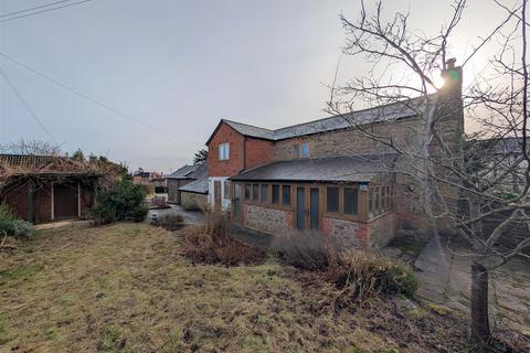 4 bedroom cottage for sale, Acton Green, Acton Beauchamp, Worcester