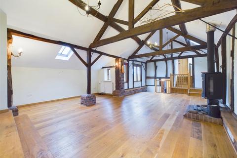 4 bedroom cottage for sale, Acton Green, Acton Beauchamp, Worcester