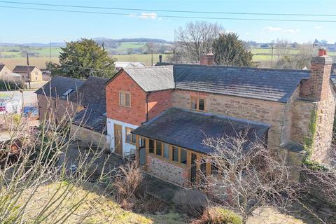 4 bedroom cottage for sale, Acton Green, Acton Beauchamp, Worcester