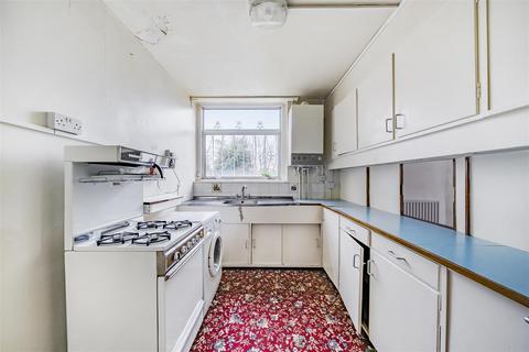 1 bedroom apartment for sale, Great North Road, London N2