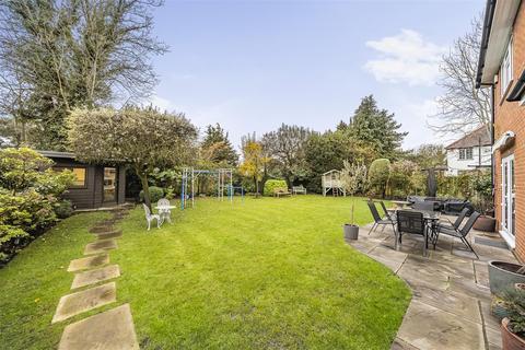 4 bedroom detached house for sale, Little Common, Stanmore HA7