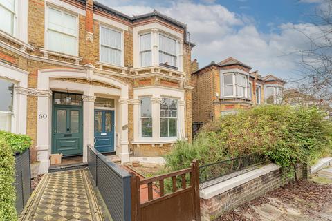 2 bedroom duplex for sale, Drakefell Road, New Cross SE14