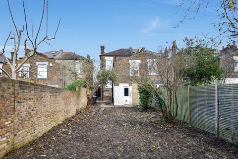 2 bedroom duplex for sale, Drakefell Road, New Cross SE14