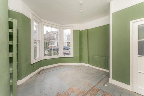 2 bedroom duplex for sale, Drakefell Road, New Cross SE14