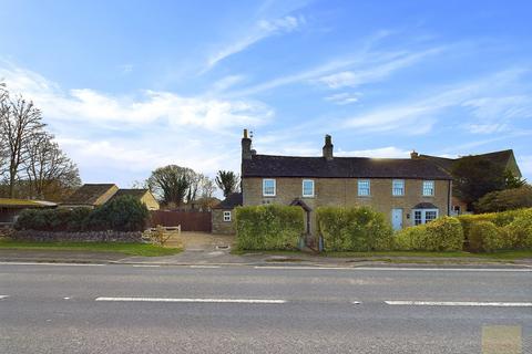 4 bedroom cottage for sale, Main Road, Stamford PE9