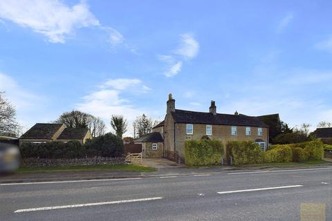 4 bedroom cottage for sale, Main Road, Stamford PE9