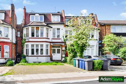 1 bedroom apartment for sale, 220 Nether Street, London N3